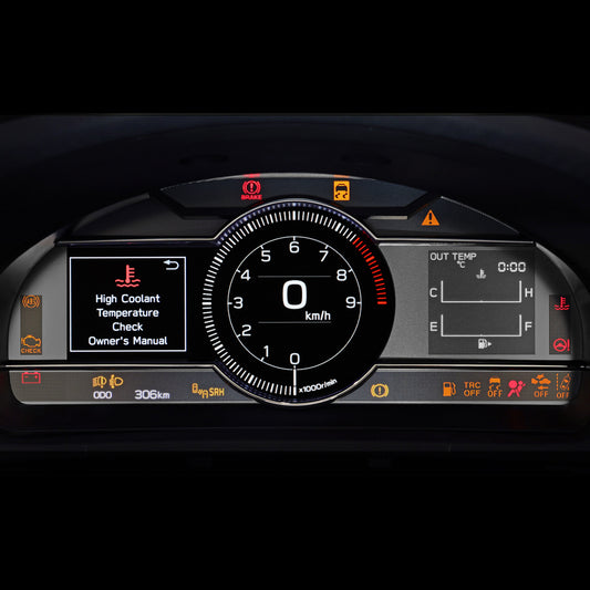 Metal Gauge Kit<BR>[STANDARD EDITION]
