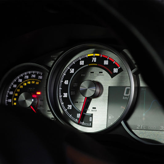 Metal Gauge Kit<BR>[STANDARD PACKAGE]