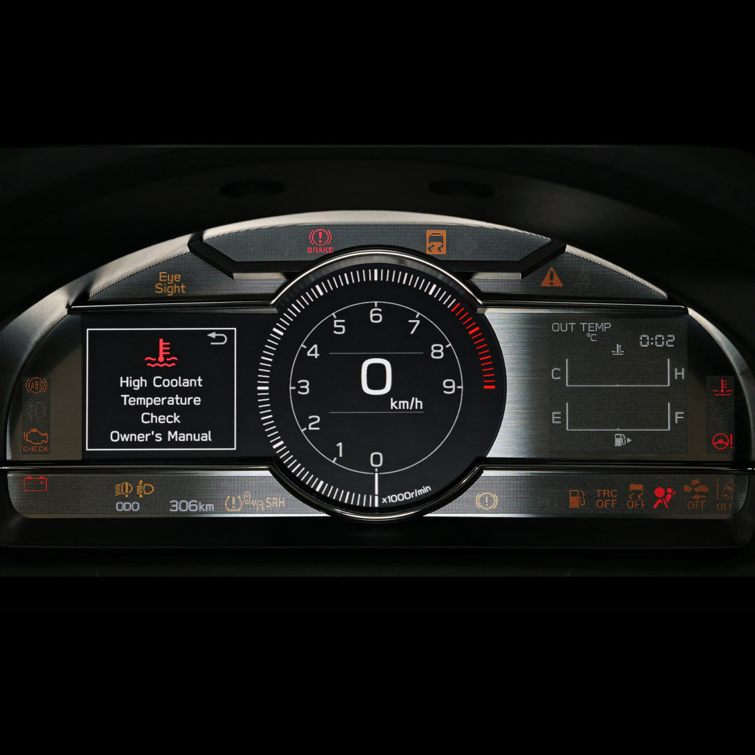 Metal Gauge Kit<BR>[PREMIUM EDITION]