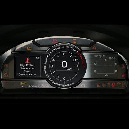 Metal Gauge Kit<BR>[PREMIUM EDITION]