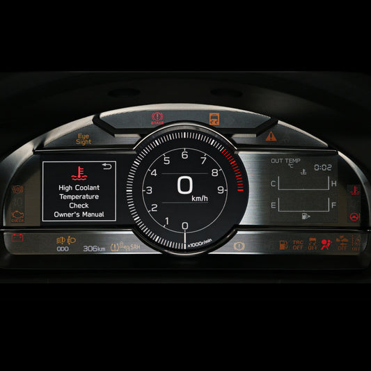 Metal Gauge Kit<BR>[PREMIUM EDITION]