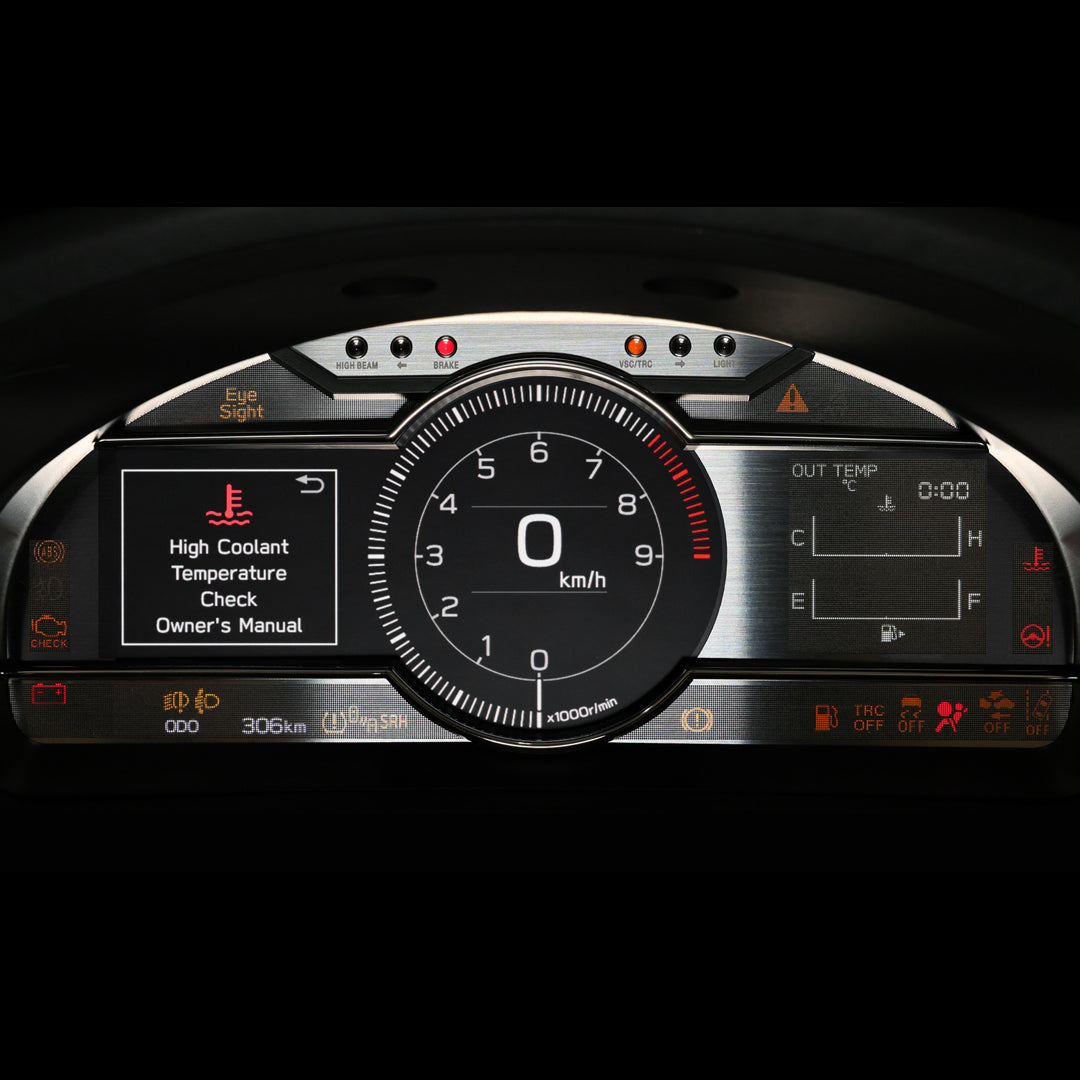 Metal Gauge Kit<BR>[LIMITED EDITION]