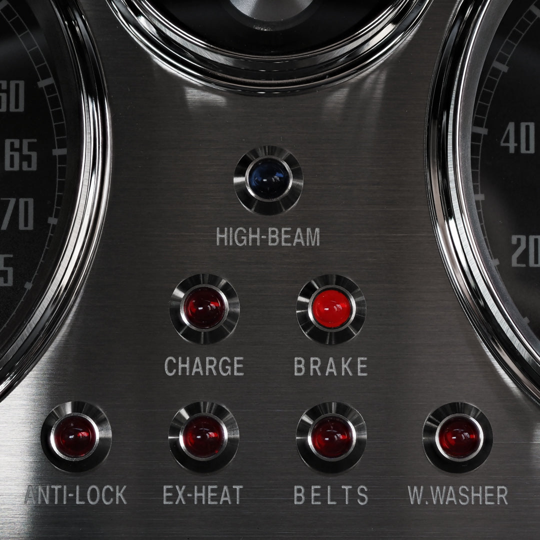 Vintage Cluster<BR>[SUS304]