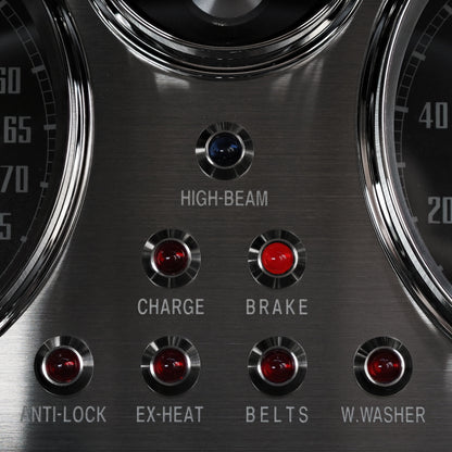 Vintage Cluster<BR>[SUS304]