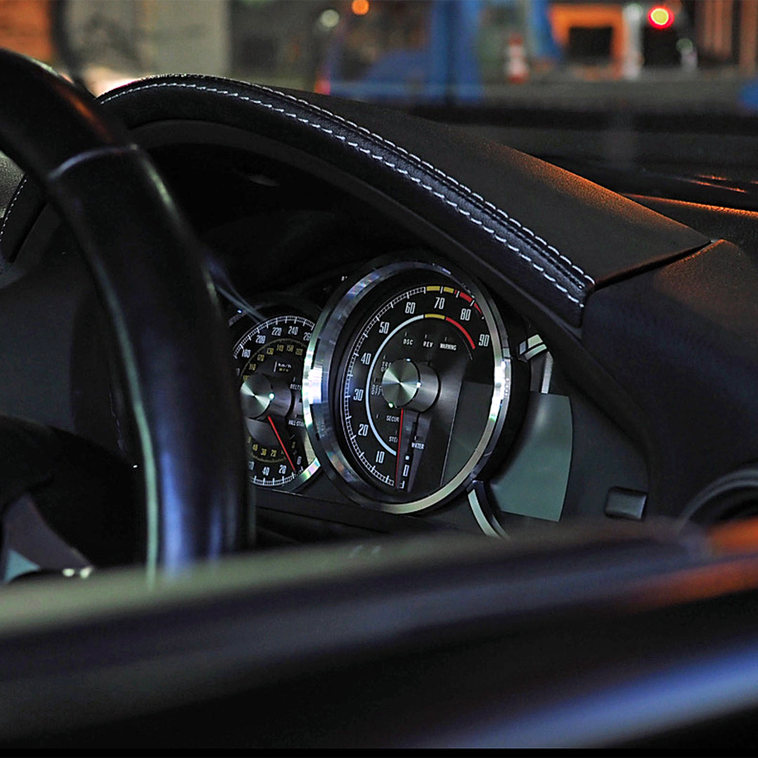 Metal Gauge Kit<BR>[PREMIUM PACKAGE]