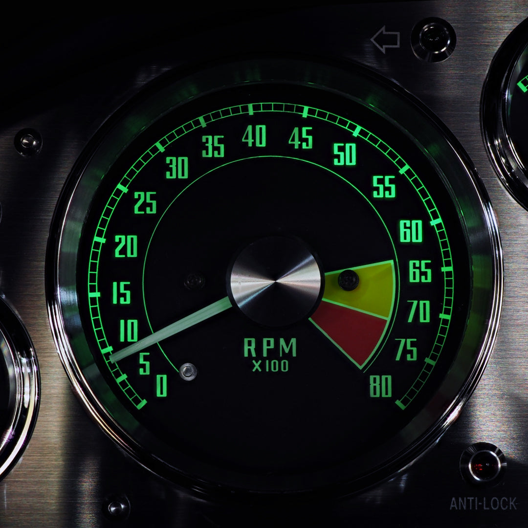 Vintage Cluster<BR>[SUS304]