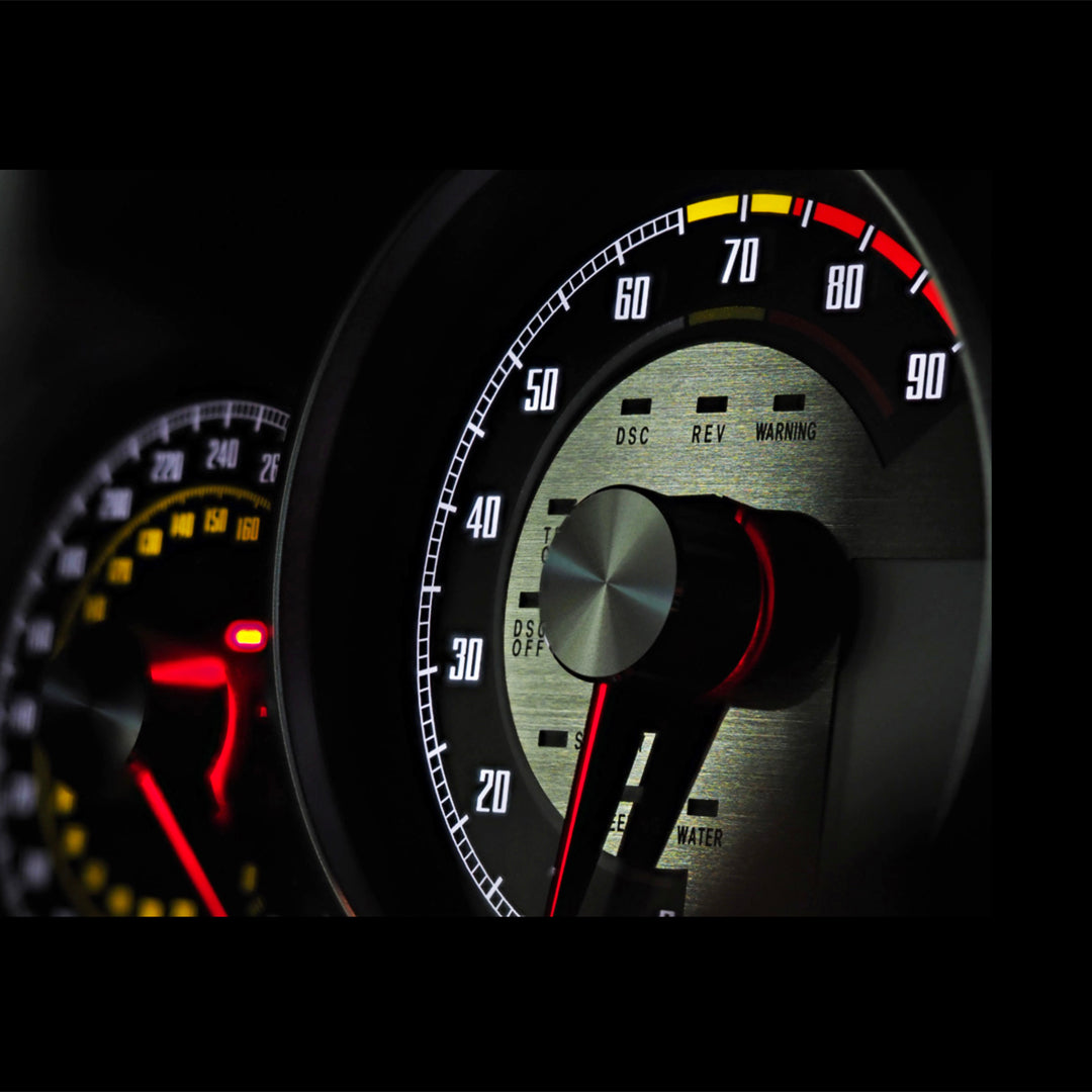 Metal Gauge Kit<BR>[STANDARD PACKAGE]