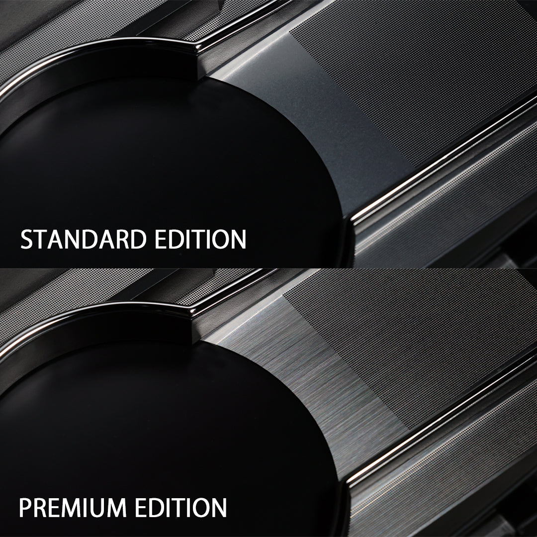 Metal Gauge Kit<BR>[PREMIUM EDITION]