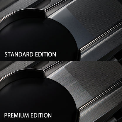 Metal Gauge Kit<BR>[STANDARD EDITION]