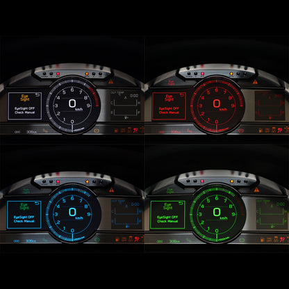 Metal Gauge Kit<BR>[PREMIUM EDITION]