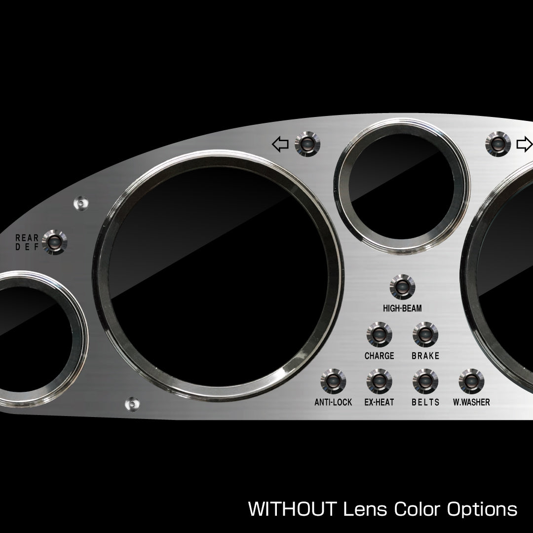 Vintage Cluster<BR>[SUS304]