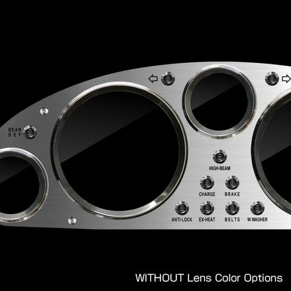 Vintage Cluster<BR>[SUS304]