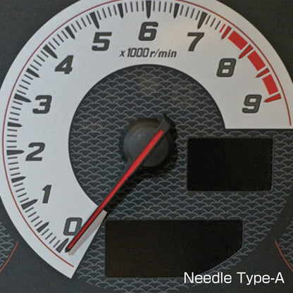 Metal Gauge Kit<BR>[CLASSIC EDITION]