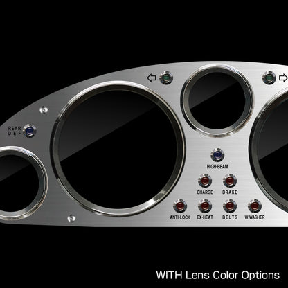 Vintage Cluster<BR>[SUS304]