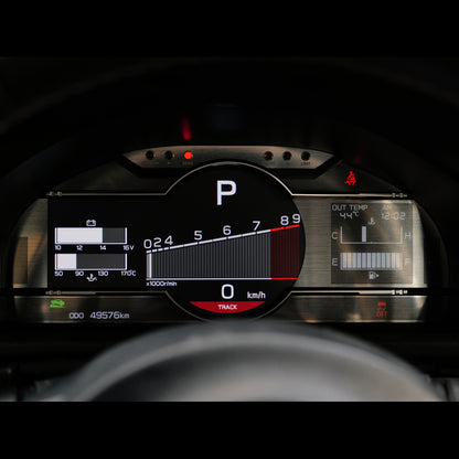 Metal Gauge Kit<BR>[LIMITED EDITION]