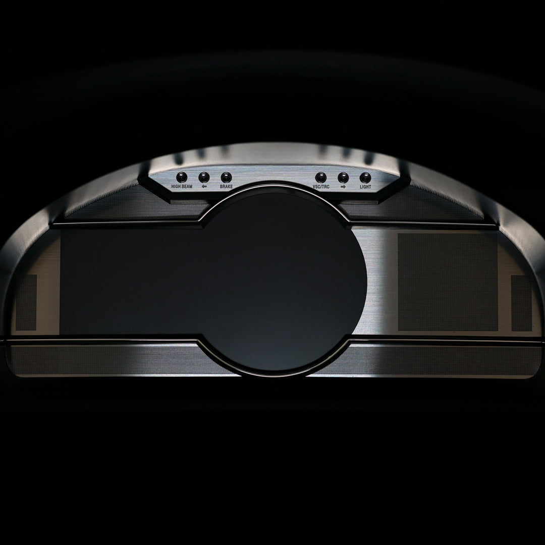 Metal Gauge Kit<BR>[LIMITED EDITION]