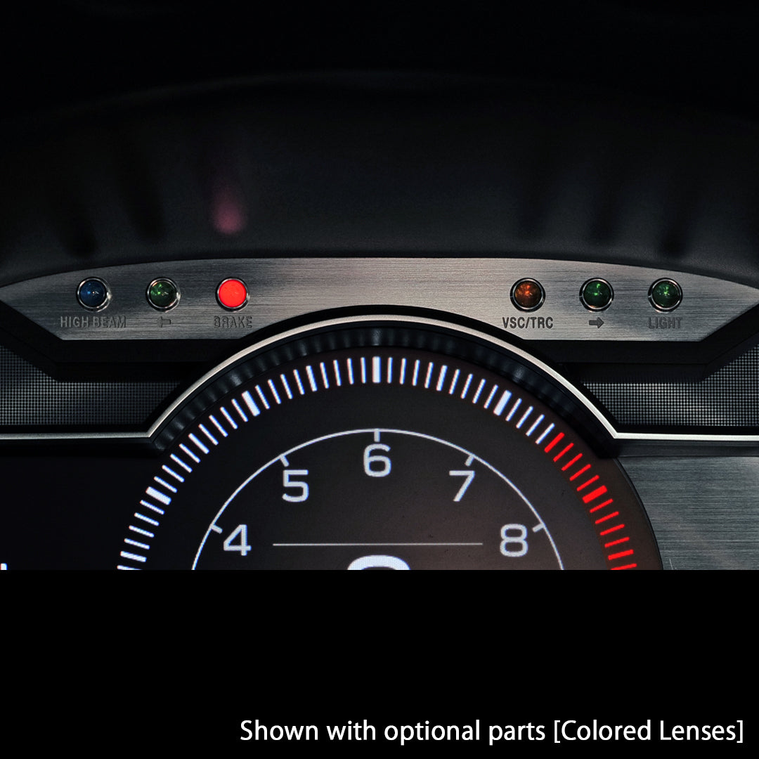 Metal Gauge Kit<BR>[LIMITED EDITION]