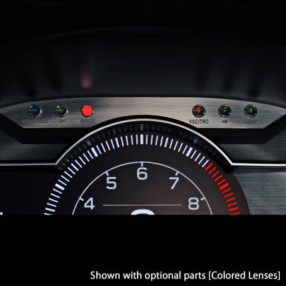Metal Gauge Kit<BR>[LIMITED EDITION]