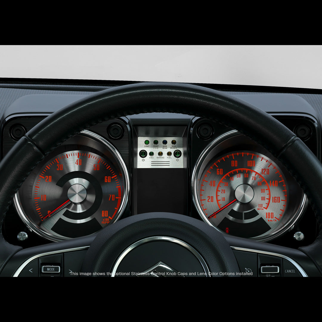 Bright Silver<BR>[ADVANCED]