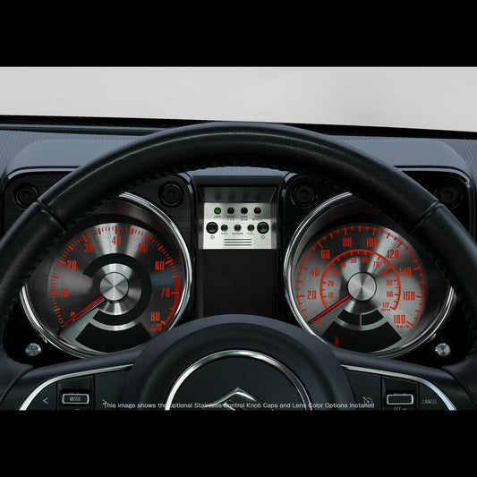 Bright Silver<BR>[ADVANCED]