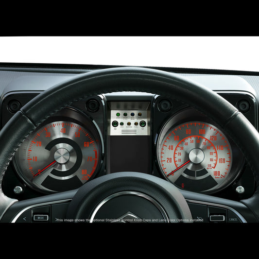 Bright Silver<BR>[STANDARD]