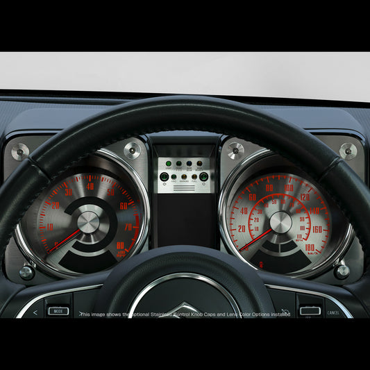 Bright Silver<BR>[ULTIMATE (A)]