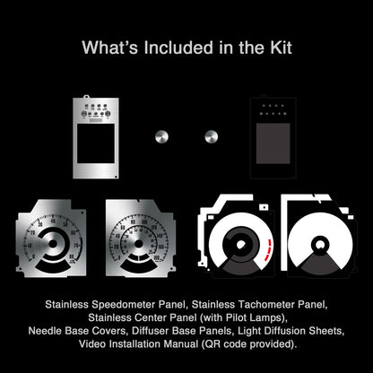 Bright Silver<BR>[STANDARD]