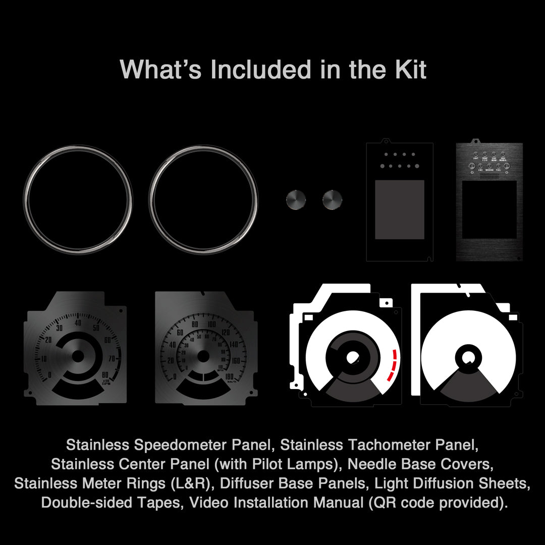 Premium Black<BR>[ADVANCED]