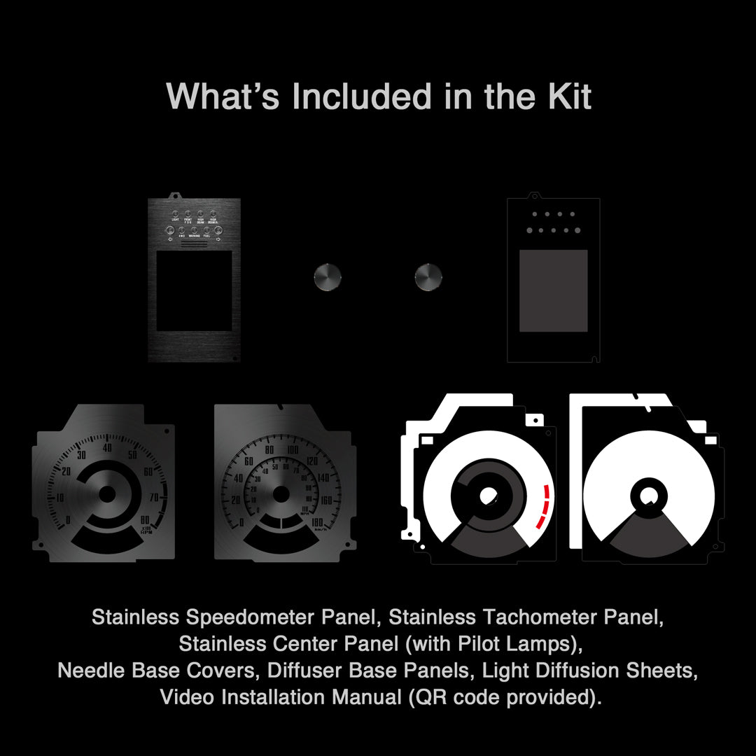 Premium Black<BR>[STANDARD]