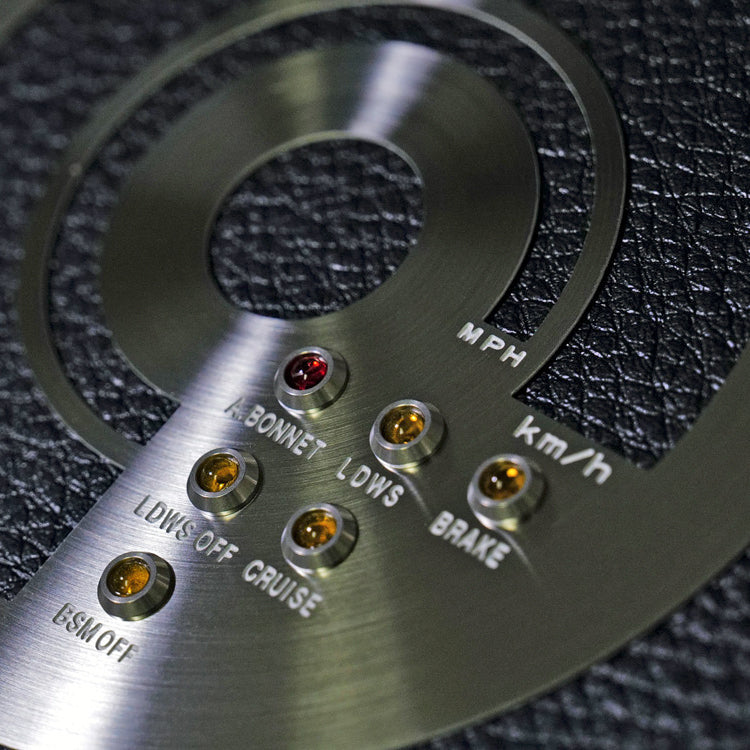 With Lens Color Option