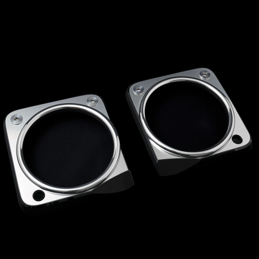 Metal Garnish<BR>[TYPE-A]