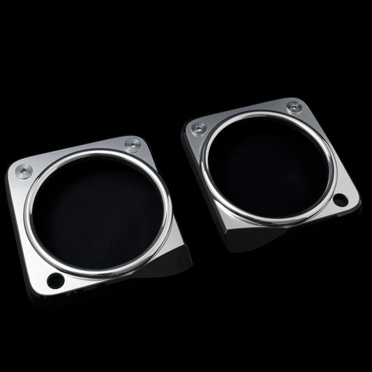 Metal Garnish<BR>[TYPE-A]