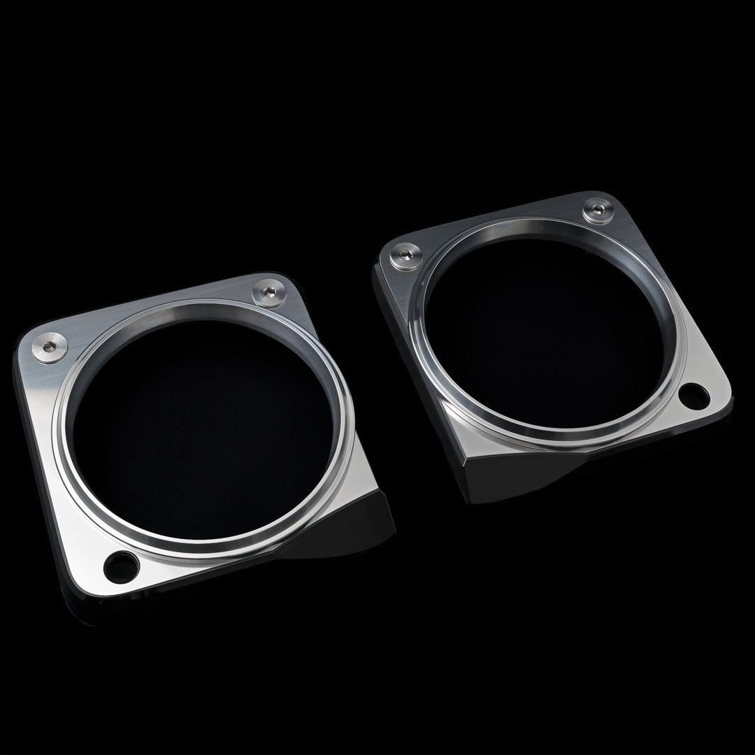 Metal Garnish<BR>[TYPE-B]