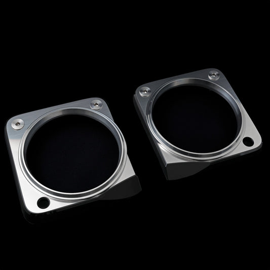 Metal Garnish<BR>[TYPE-B]