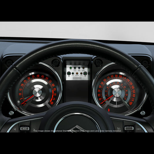 Master Precision<BR>[ADVANCED]