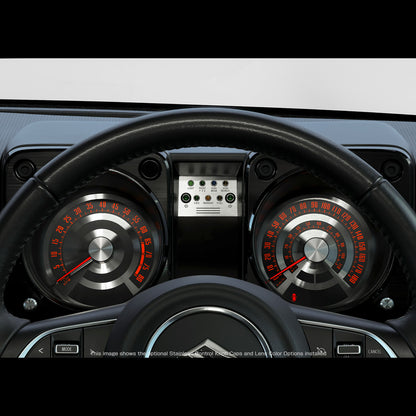 Master Precision<BR>[STANDARD]