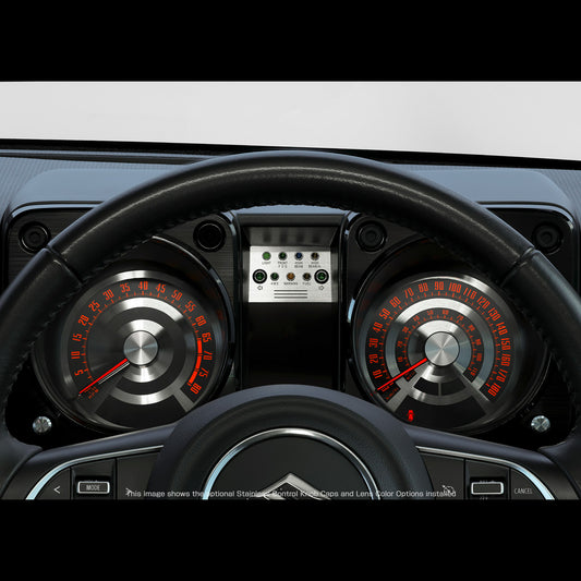 Master Precision<BR>[STANDARD]