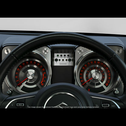 Master Precision<BR>[ULTIMATE (B)]