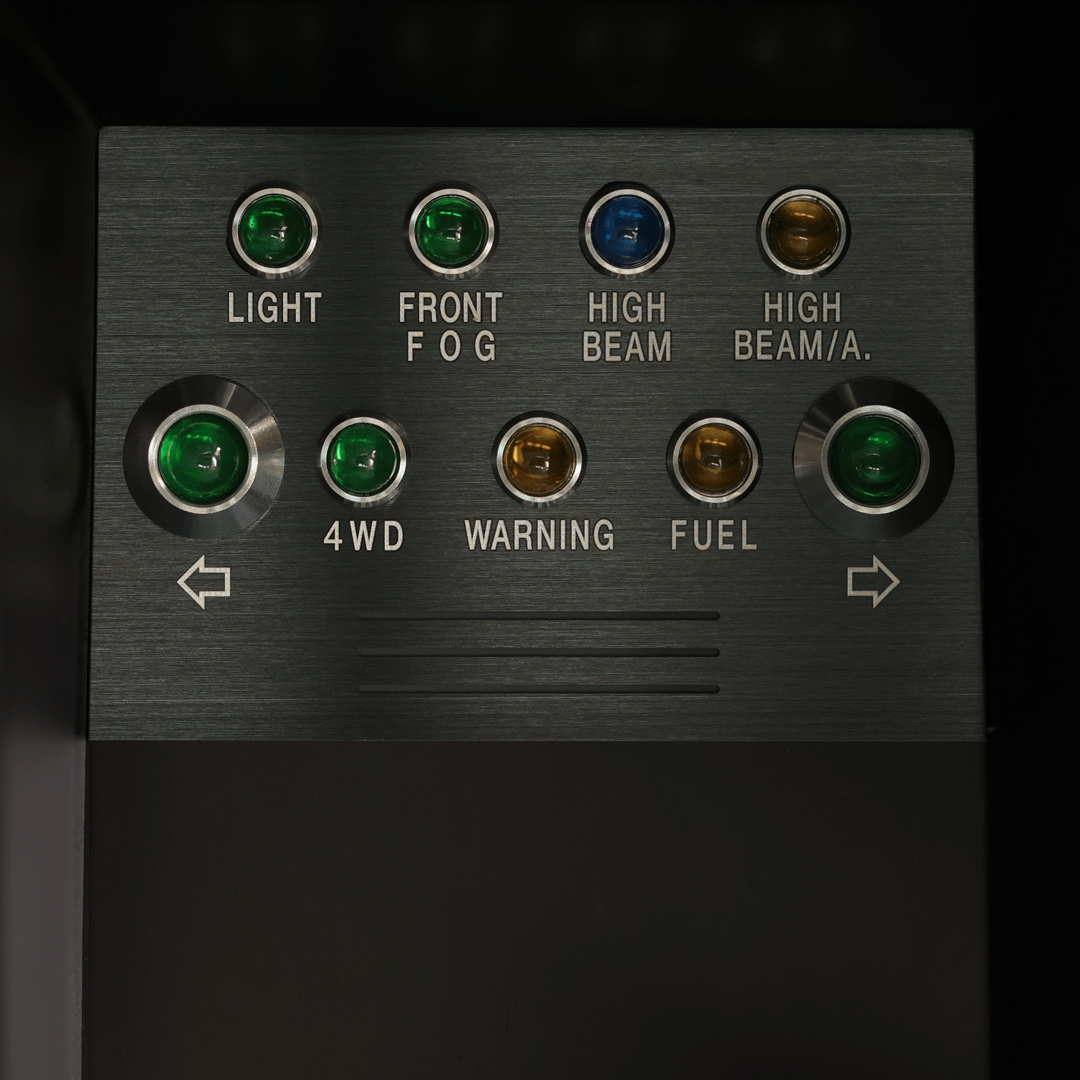 Premium Black<BR>[STANDARD]