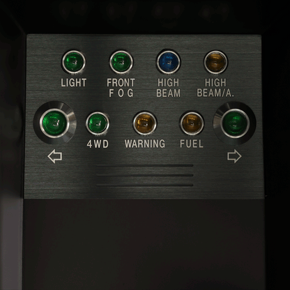 Premium Black<BR>[STANDARD]