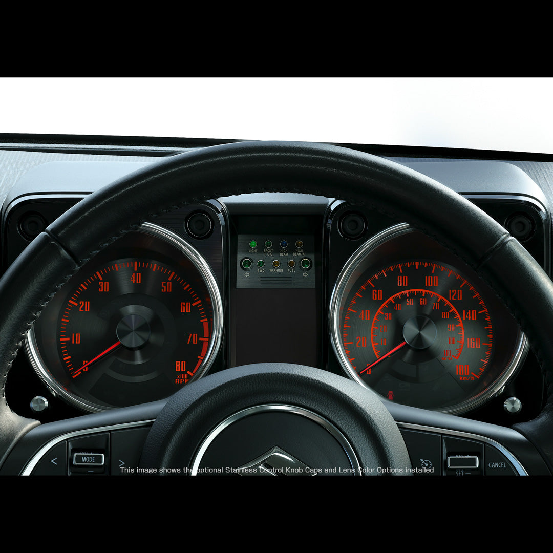 Premium Black<BR>[ADVANCED]