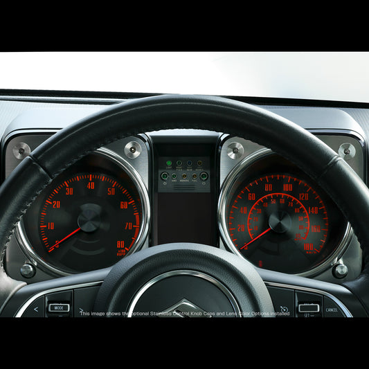 Premium Black<BR>[ULTIMATE (A)]